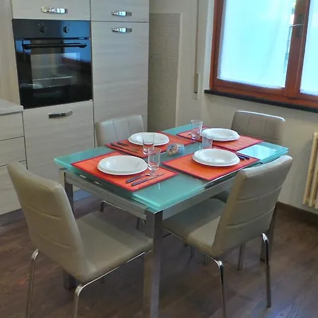 Nicco Studio Apartman
