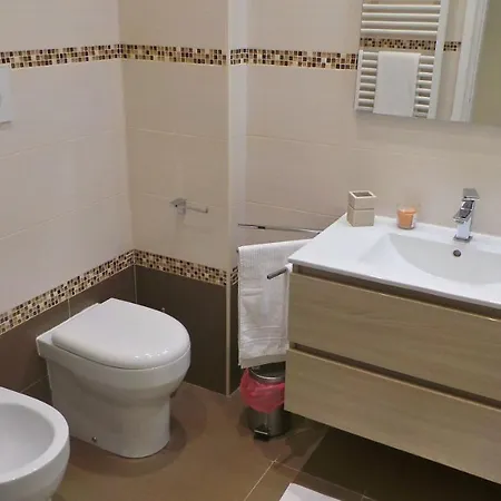 Nicco Studio Apartman Rapallo