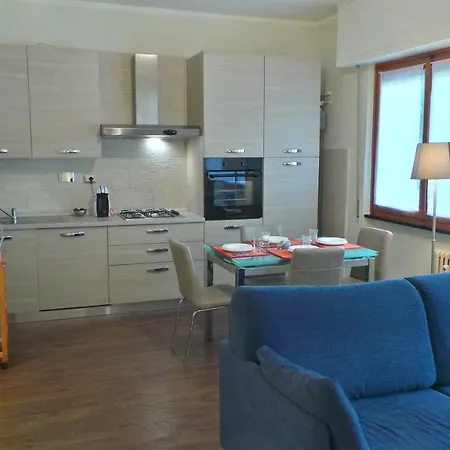 Apartman Nicco Studio