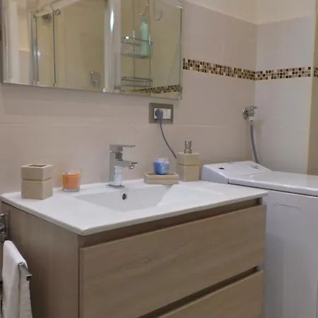 Apartman Nicco Studio *