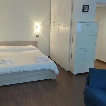 Nicco Studio Apartman