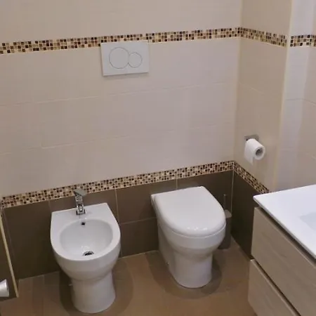 Apartman Nicco Studio *