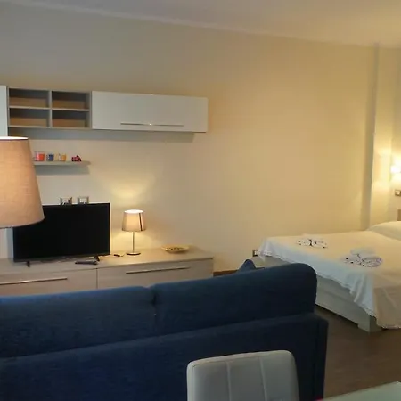 Appartement Nicco Studio Rapallo
