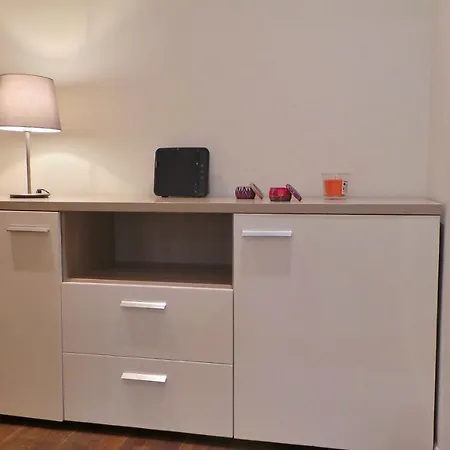 Apartment Nicco Studio *