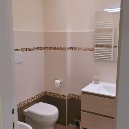 Nicco Studio Appartement *