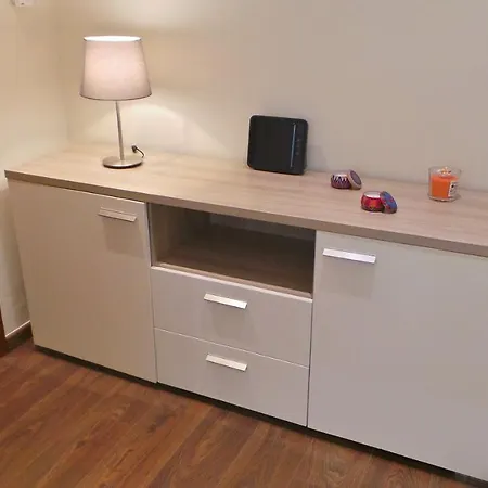 Appartement Nicco Studio Rapallo