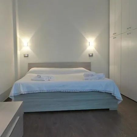 Nicco Studio Appartement Rapallo