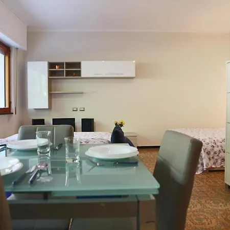Apartamento Nicco Studio Rapallo