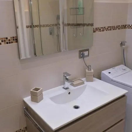 Apartamento Nicco Studio *