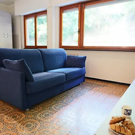 Nicco Studio Apartment Rapallo